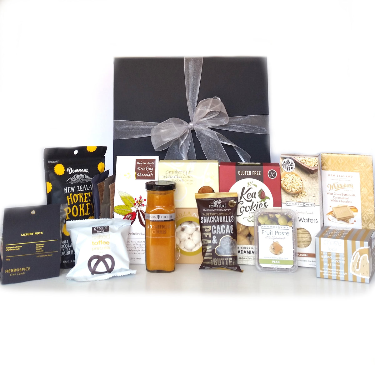 Luxury Hamper Happy Hamper NZ