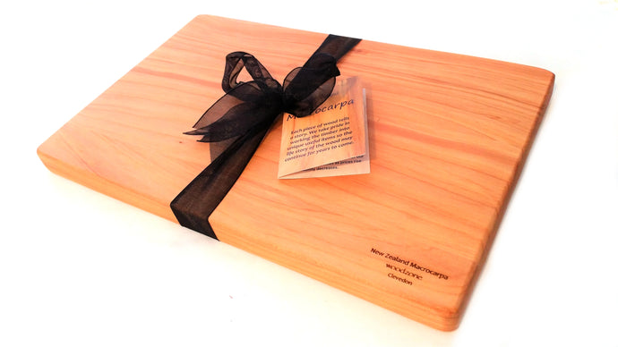 Gift Basket Hamper Box NZ Made - Happy Hamper New Zealand 