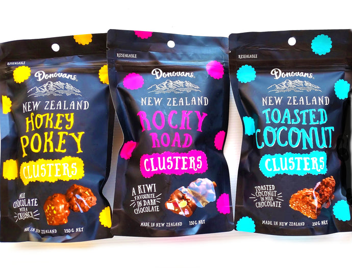 Gift Basket Hamper Box NZ Made - Happy Hamper New Zealand 