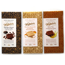 Whittakers Artisan Chocolate Blocks - Happy Hamper New Zealand 