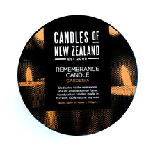 Candles of NZ - Bugs Away, Happy B...
