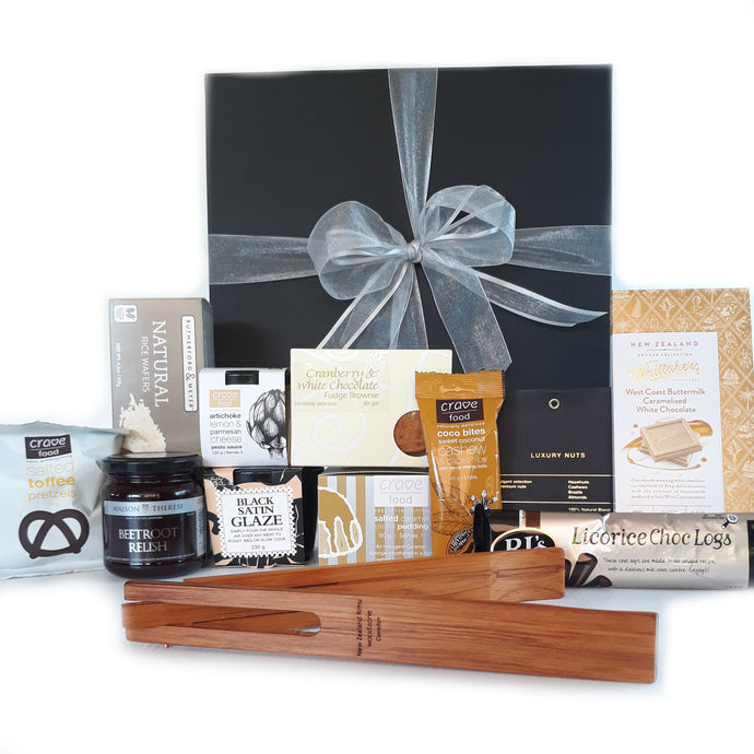 Gift Hampers & Gift Boxes | New Zealand Delivery | Little Koha