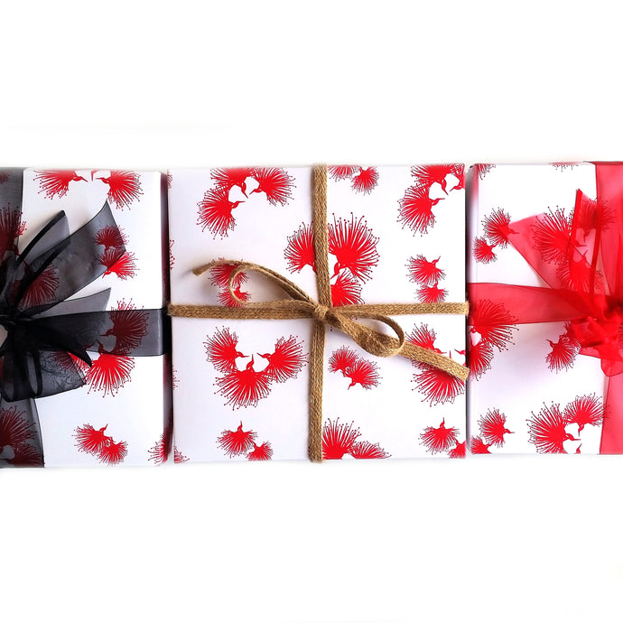 Gift Basket Hamper Box NZ Made - Happy Hamper New Zealand 