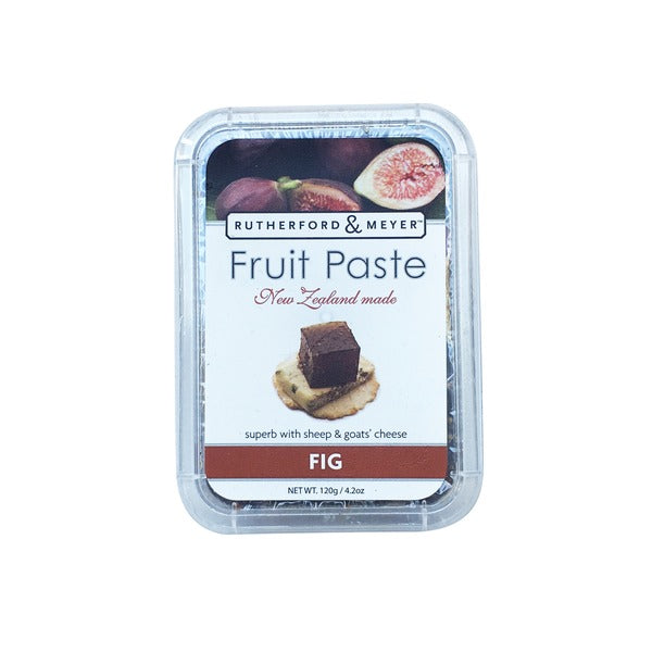 Rutherford & Meyer Fig Fruit Paste