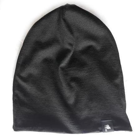 Merino Beanies